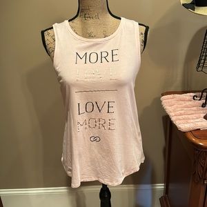 CALIA CARRIE UNDERWOOD SLEEVELESS TOP IN SZ M…BERY GENTLY WORN…SO COMFORTABLE!!